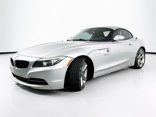 2011 BMW Z4 sDrive30i