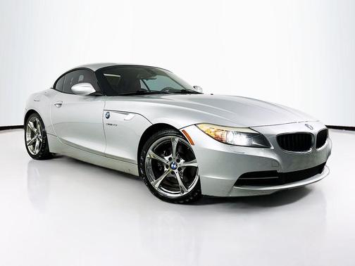 2011 BMW Z4 sDrive30i