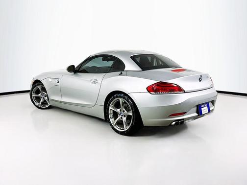 2011 BMW Z4 sDrive30i
