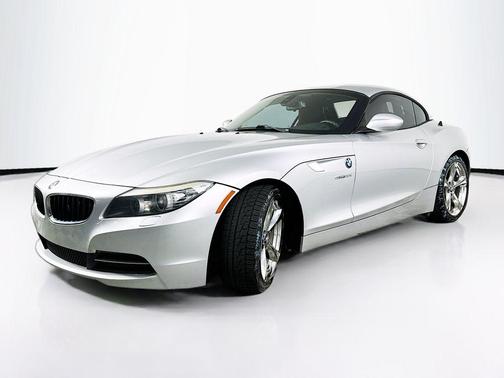 2011 BMW Z4 sDrive30i