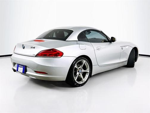 2011 BMW Z4 sDrive30i