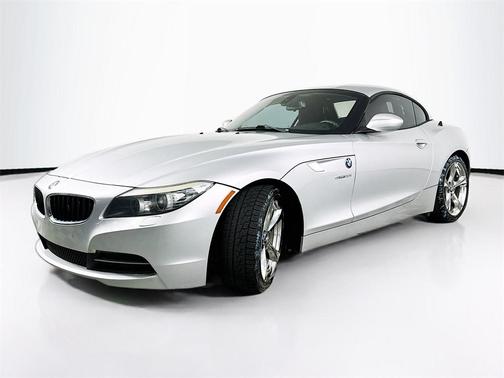 2011 BMW Z4 sDrive30i