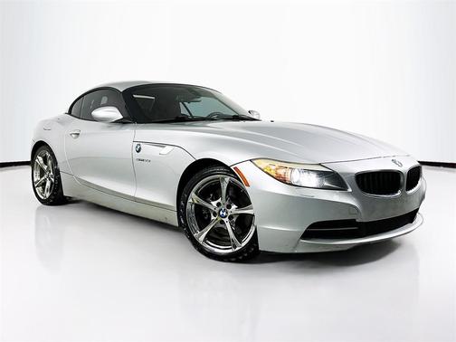 2011 BMW Z4 sDrive30i