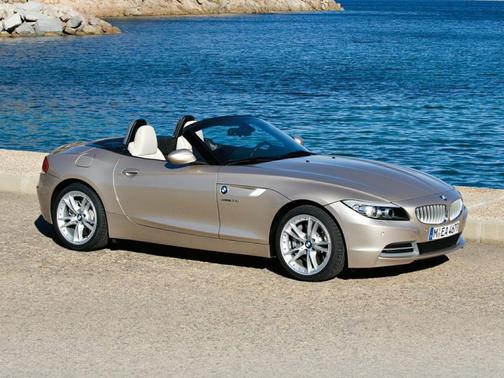 2011 BMW Z4 sDrive30i