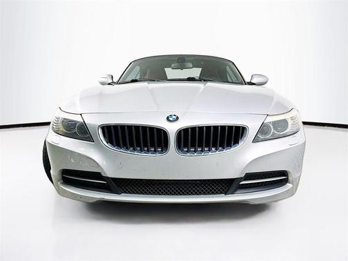 2011 BMW Z4 sDrive30i
