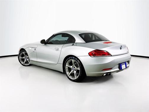 2011 BMW Z4 sDrive30i