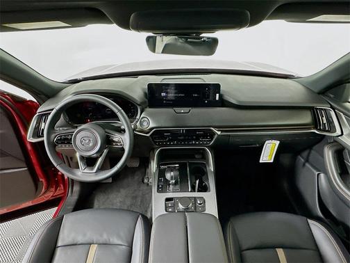 2026 Mazda CX-70 CX-70