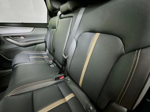 2026 Mazda CX-70 CX-70