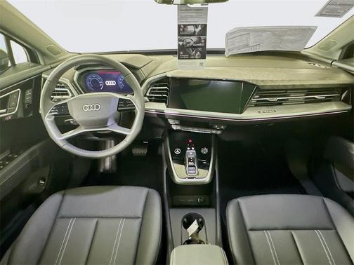 2025 Audi Q4 e-tron 45 Premium