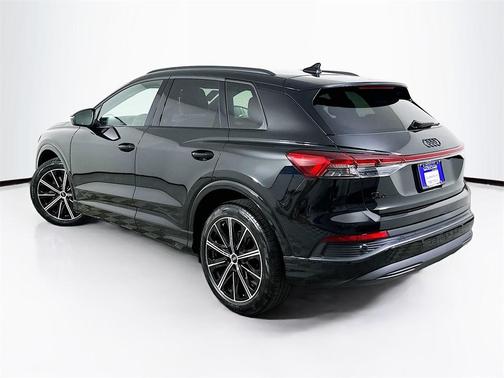 2025 Audi Q4 e-tron 45 Premium
