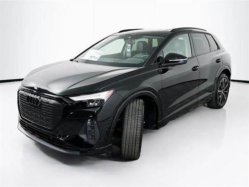 2025 Audi Q4 e-tron 45 Premium