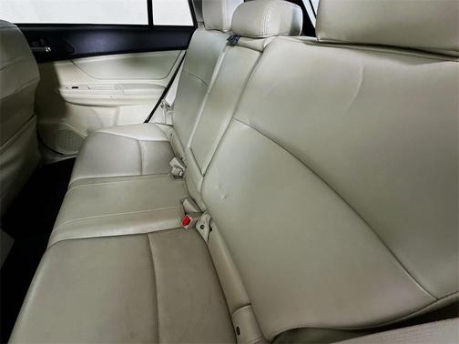 2014 Subaru XV Crosstrek 2.0i Limited