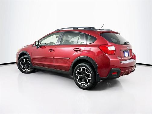 2014 Subaru XV Crosstrek 2.0i Limited