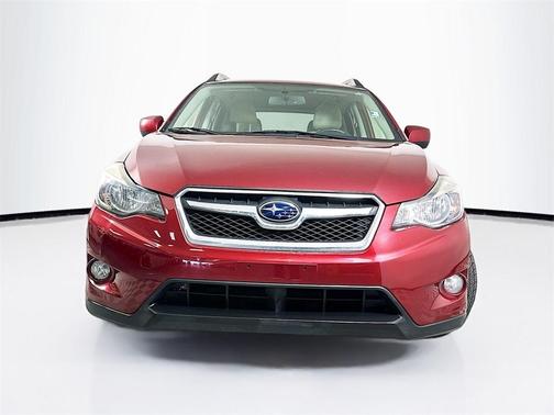 2014 Subaru XV Crosstrek 2.0i Limited