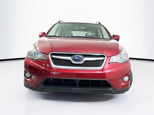2014 Subaru XV Crosstrek 2.0i Limited