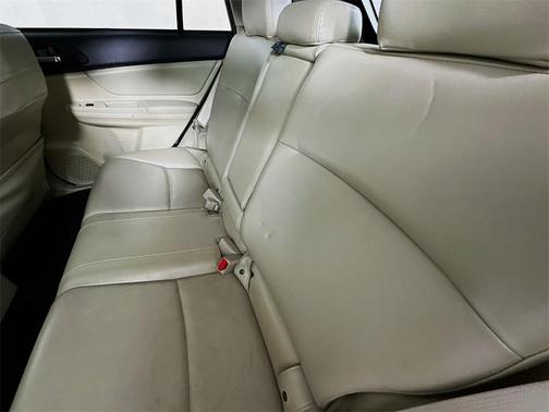 2014 Subaru XV Crosstrek 2.0i Limited