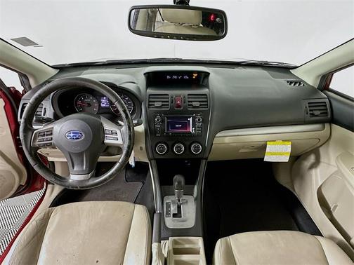 2014 Subaru XV Crosstrek 2.0i Limited