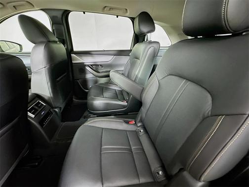 2025 Mazda CX-90 3.3 Turbo Preferred Package