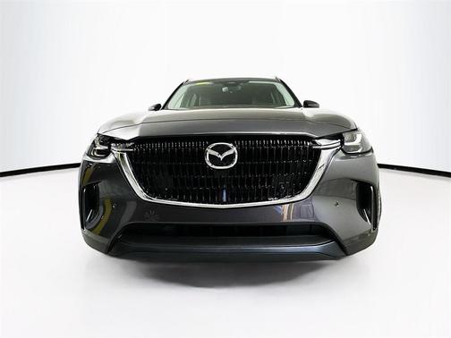 2025 Mazda CX-90 3.3 Turbo Preferred Package
