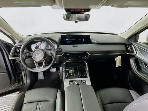 2025 Mazda CX-90 3.3 Turbo Preferred Package