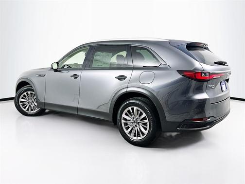 2025 Mazda CX-90 3.3 Turbo Preferred Package