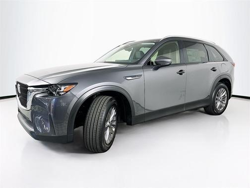2025 Mazda CX-90 3.3 Turbo Preferred Package