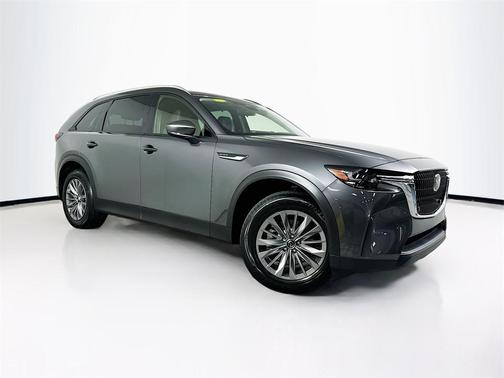 2025 Mazda CX-90 3.3 Turbo Preferred Package