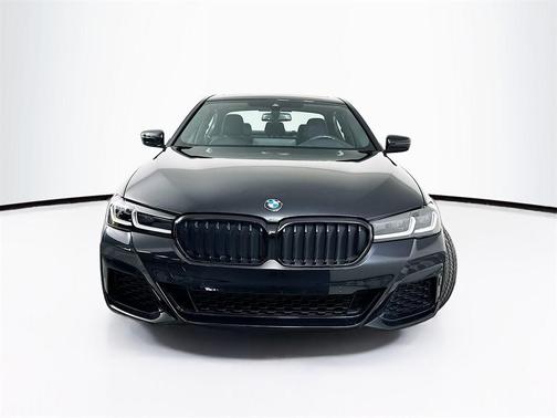 2023 BMW 530 i