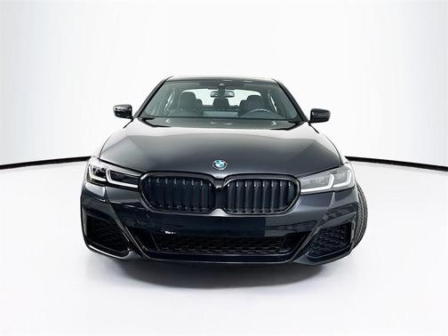 2023 BMW 530 i