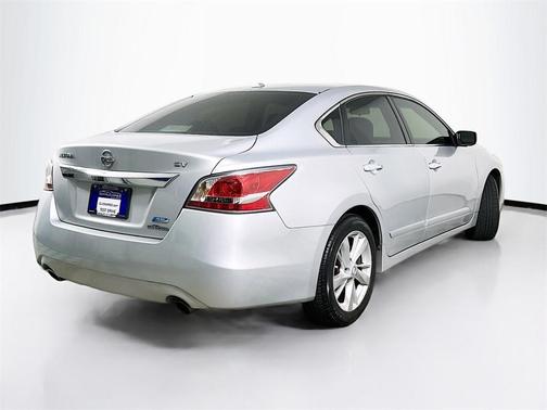 2014 Nissan Altima 2.5 SV