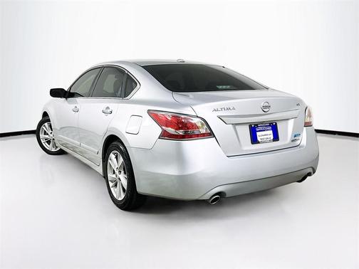 2014 Nissan Altima 2.5 SV