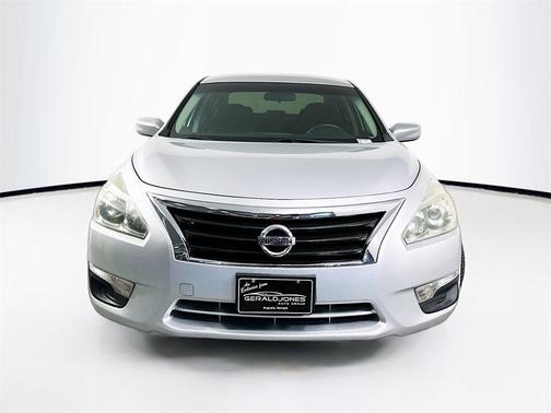 2014 Nissan Altima 2.5 SV