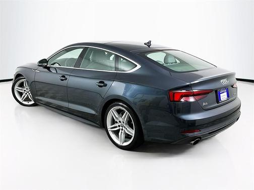 2019 Audi A5 2.0T Premium