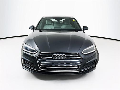 2019 Audi A5 2.0T Premium