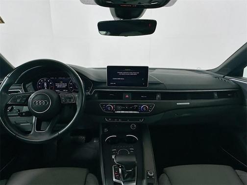 2019 Audi A5 2.0T Premium