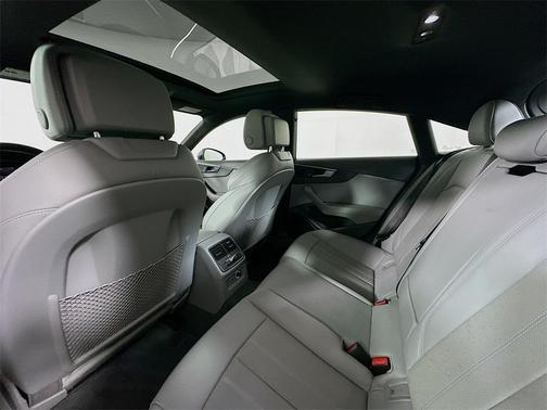 2019 Audi A5 2.0T Premium