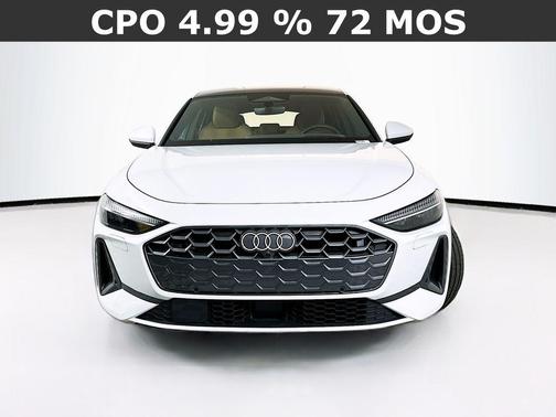 2025 Audi A5 2.0T quattro Premium