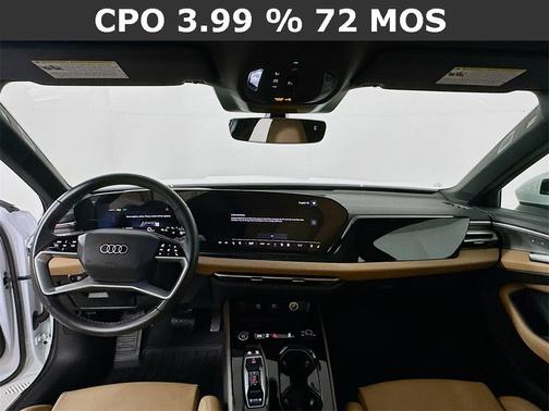 2025 Audi A5 2.0T quattro Premium