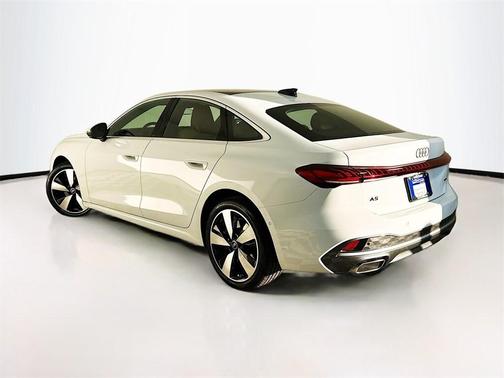 2025 Audi A5 2.0T quattro Premium