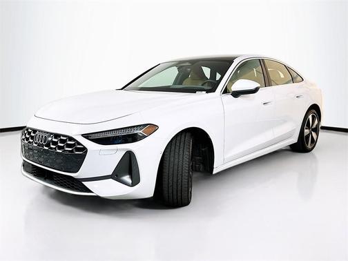 2025 Audi A5 2.0T quattro Premium