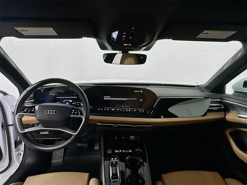 2025 Audi A5 2.0T quattro Premium