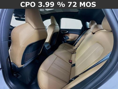 2025 Audi A5 2.0T quattro Premium