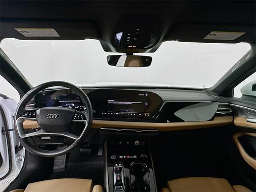 2025 Audi A5 2.0T quattro Premium