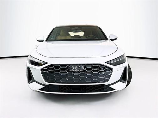 2025 Audi A5 2.0T quattro Premium