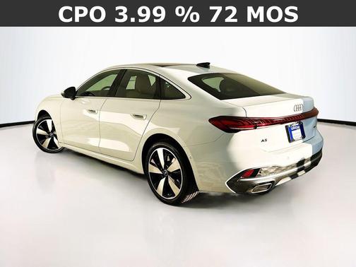 2025 Audi A5 2.0T quattro Premium