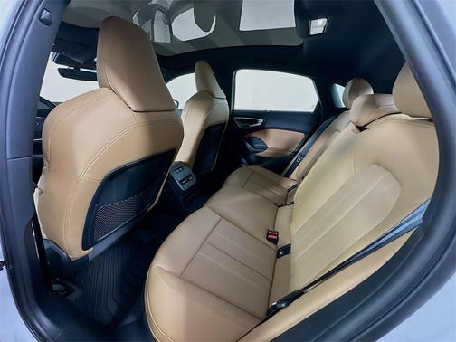 2025 Audi A5 2.0T quattro Premium