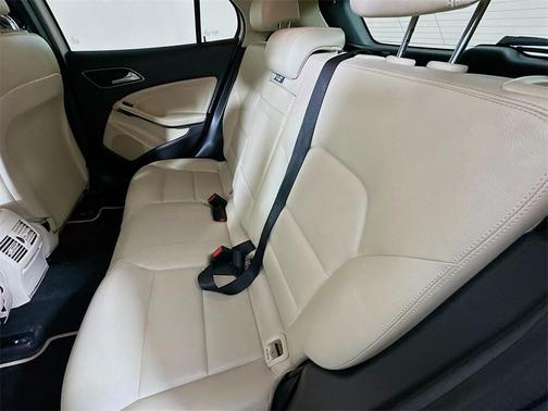 2019 Mercedes-Benz GLA 250 Base