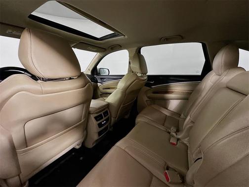 2019 Acura MDX 3.5L w/Technology Package