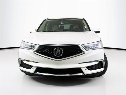 2019 Acura MDX 3.5L w/Technology Package
