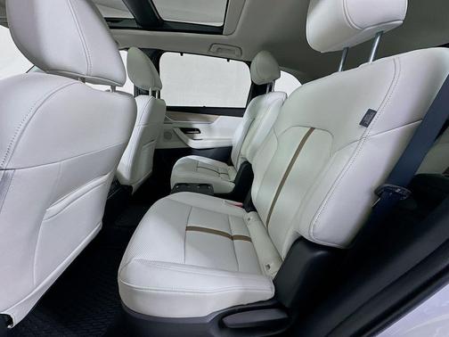 Rhodium White Premium 2026 Mazda CX-90 3.3 Turbo S Premium Sport